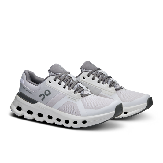 On Running Cloudrunner 2