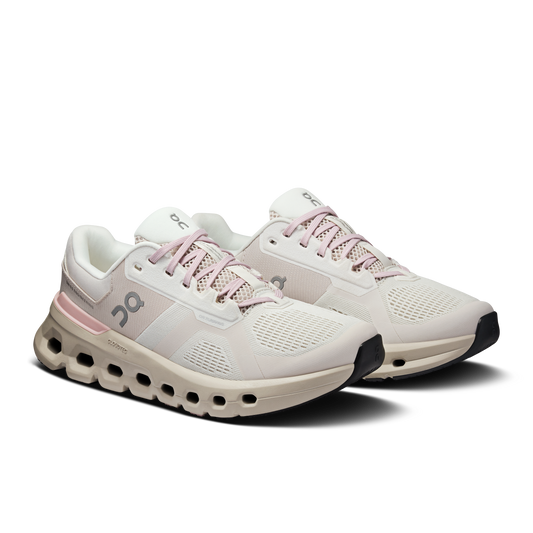 On Running Cloudrunner 2