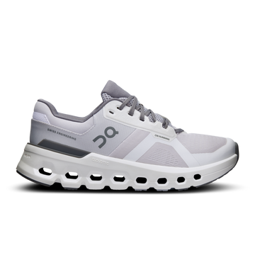 On Running Cloudrunner 2