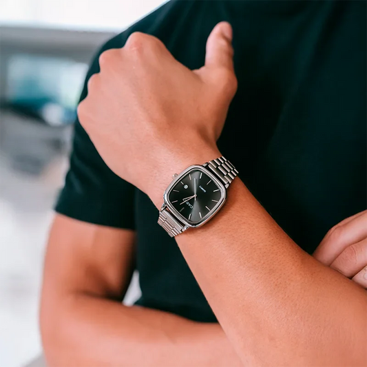 Vintage Casual Watch, Modern and Classic 2026