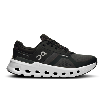On Running Cloudrunner 2