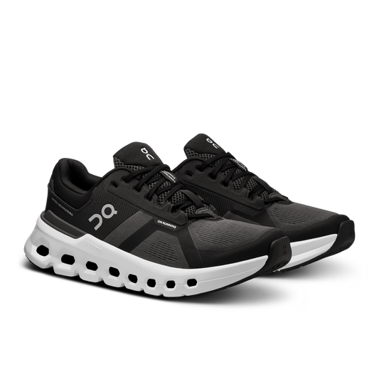 On Running Cloudrunner 2