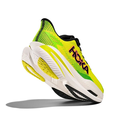 HOKA Mach X 3