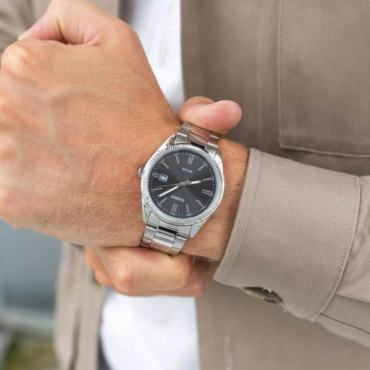 Vintage Casual Watch™ Elegance Meets Precision